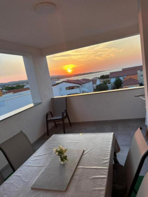 Apartmani Lacić-Vir